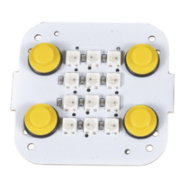 Модуль светодиодный для квадрокоптера Тип 1 - «globural.ru» - Рузаевка