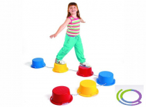 Дорожка-балансир из "камешков" - «globural.ru» - Рузаевка