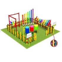 Музыкальная площадка (комплект Мини плюс) - «globural.ru» - Рузаевка