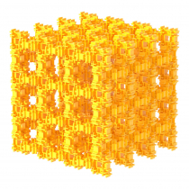 Набор для конструирования "Геометрика" - «globural.ru» - Рузаевка