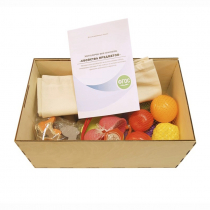 Комплект методических материалов "Свойства предметов" - «globural.ru» - Рузаевка