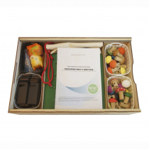 Комплект методических материалов "Знакомство с цветом" - «globural.ru» - Рузаевка