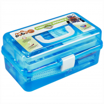 Детский конструктор по образовательной робототехнике "Роботрек Малыш -2"  - «globural.ru» - Рузаевка