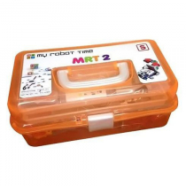 Конструктор по робототехнике MRT2 Senior - «globural.ru» - Рузаевка