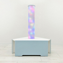 Напольная светодиодная колонна «Лампус» - «globural.ru» - Рузаевка