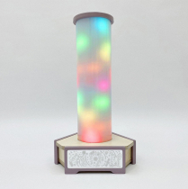 Настольная светодиодная колонна «Лампус» - «globural.ru» - Рузаевка