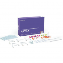 Ресурсный комплект модульной электроники «Наука littleBits» - «globural.ru» - Рузаевка
