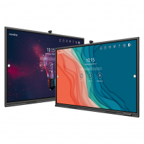 Интерактивная LED панель Newline TT-8622Q - «globural.ru» - Рузаевка