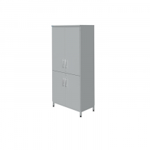 Шкаф для хранения лабораторной посуды/приборов - «globural.ru» - Рузаевка