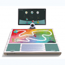 Образовательная система Multimind (Мультимайнд) для детей от 5 до 9 лет - «globural.ru» - Рузаевка