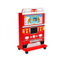 Интерактивный комплекс «Спасатель» 32'' - «globural.ru» - Рузаевка