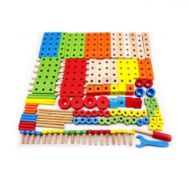 Набор для конструирования «Юный конструктор» - «globural.ru» - Рузаевка