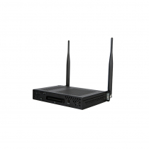 Встраиваемый вычислительный блок Geckotouch Module  PC82RF-W  - «globural.ru» - Рузаевка