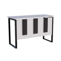 Парта двухместная для кабинета музыки Music - «globural.ru» - Рузаевка