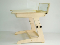 Логопедическая парта - «globural.ru» - Рузаевка