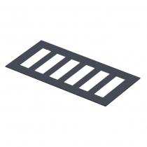 Ковер "Пешеходный переход"  - «globural.ru» - Рузаевка