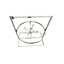 Комплект учебного оборудования для отработки навыков управления Многофункциональный модульный БПЛА ARA PRO ARА-UAV-CCV-03 + Фотограмметрическое программное обеспечение ARA AgroTech PhotoPlanner - EDU на учебное заведение - «globural.ru» - Рузаевка