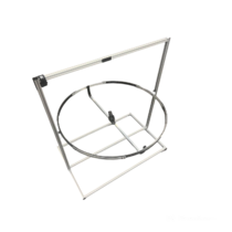 Комплект учебного оборудования для развития навыков автономных полетов квадрокоптера - «globural.ru» - Рузаевка