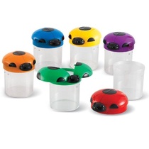 Набор баночек для изучения насекомых - «globural.ru» - Рузаевка