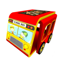 Интерактивный стол "Автобус" 32", 2 касания - «globural.ru» - Рузаевка