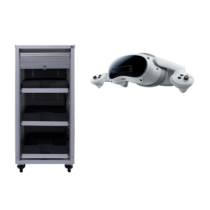 Мобильный класс виртуальной реальности EdublockK PICO 4U (VR-12) - «globural.ru» - Рузаевка