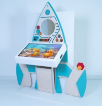 Методический интерактивный комплекс "Ракета" - «globural.ru» - Рузаевка