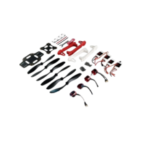 Ремкомплект программируемого учебного набора квадрокоптера. Базовый - «globural.ru» - Рузаевка