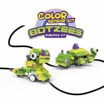Ресурсный набор Add-on pack for Botzees (Color sensor kits) - «globural.ru» - Рузаевка