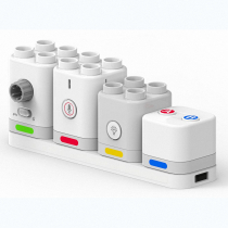 Ресурсный набор Botzees Connect Kit - «globural.ru» - Рузаевка