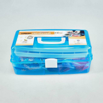 Детский конструктор по образовательной робототехнике "Ресурсный набор Роботрек "Пластик"    - «globural.ru» - Рузаевка