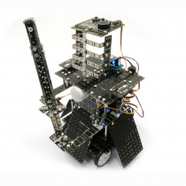 Ресурсный набор Robo Kit 6-7 - «globural.ru» - Рузаевка