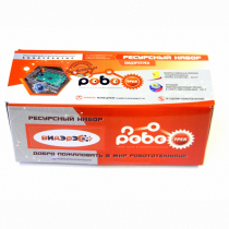 Ресурсный набор «Видэрэтрек 2» - «globural.ru» - Рузаевка