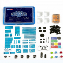 Ресурсный соревновательный набор 2022 MakeX Starter Add-on Pack - «globural.ru» - Рузаевка