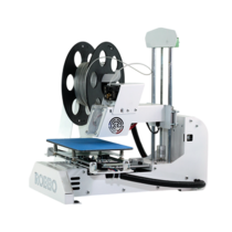 Роботехнический конструктор РОББО "3D-принтер Мини" - «globural.ru» - Рузаевка