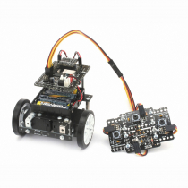 Конструктор Robo kit 1 (базовый набор) - «globural.ru» - Рузаевка