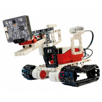 Робототехнический набор КЛИК-2 - «globural.ru» - Рузаевка