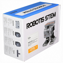 Образовательный комплект Robotis bioloid stem level 1 - «globural.ru» - Рузаевка