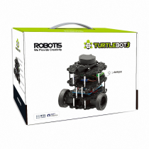 Мобильный робот Turtlebot3 burger - «globural.ru» - Рузаевка