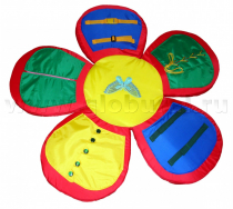 Дидактическая  Ромашка (ВИК) - «globural.ru» - Рузаевка