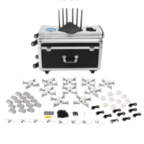 Рой дронов (10 дронов) - «globural.ru» - Рузаевка