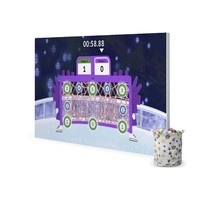 Интерактивный физкультурный комплекс без проектора - «globural.ru» - Рузаевка