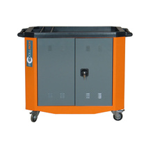 Сейф для хранения и зарядки ноутбуков - «globural.ru» - Рузаевка