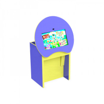 Интерактивный стол "I-TABLE" - «globural.ru» - Рузаевка