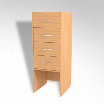 Шкаф библиотечный для читательских формуляров - «globural.ru» - Рузаевка