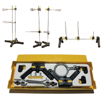 Штатив лабораторный многофункциональный - «globural.ru» - Рузаевка