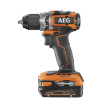 Шуруповерт + набор бит - «globural.ru» - Рузаевка