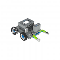 VEX IQ Стартовый набор /Starter Kit (2-е поколение Gen 2) - «globural.ru» - Рузаевка