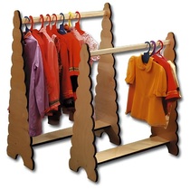 Вешалка ряжения  - «globural.ru» - Рузаевка