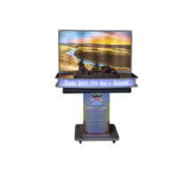 Мультимедийный патриотический комплекс «Слава Богу, что мы - Казаки!» - «globural.ru» - Рузаевка