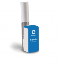 Датчик дыхания (спирометр) по биологии - «globural.ru» - Рузаевка